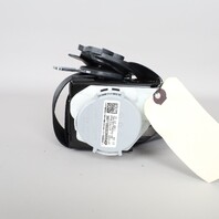 2012 Porsche Cayenne Hybrid OEM Parts