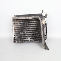 1995-1998 Porsche 911 993 A/C Condenser Cooling Pod Fan 99357301100 OEM Used