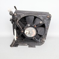 1995-1998 Porsche 911 993 A/C Condenser Cooling Pod Fan 99357301100 OEM Used