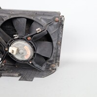 1995-1998 Porsche 911 993 A/C Condenser Cooling Pod Fan 99357301100 OEM Used