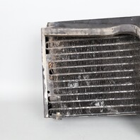 1995-1998 Porsche 911 993 A/C Condenser Cooling Pod Fan 99357301100 OEM Used