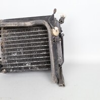 1995-1998 Porsche 911 993 A/C Condenser Cooling Pod Fan 99357301100 OEM Used