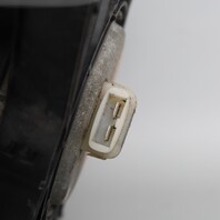 1995-1998 Porsche 911 993 A/C Condenser Cooling Pod Fan 99357301100 OEM Used