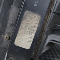 1995-1998 Porsche 911 993 A/C Condenser Cooling Pod Fan 99357301100 OEM Used