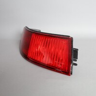 1995-1998 Porsche 911 993 Left Tail Light 99363141300 OEM Used
