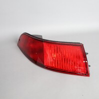 1995-1998 Porsche 911 993 Left Tail Light 99363141300 OEM Used