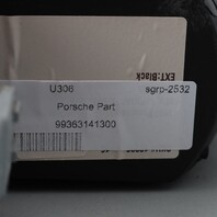 1995-1998 Porsche 911 993 Left Tail Light 99363141300 OEM Used