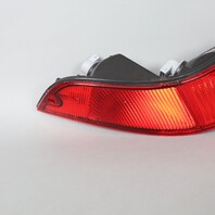 1995-1998 Porsche 911 993 Left Tail Light 99363141300 OEM Used
