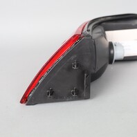1995-1998 Porsche 911 993 Left Tail Light 99363141300 OEM Used