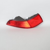 1995-1998 Porsche 911 993 Left Tail Light 99363141300 OEM Used
