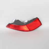 1995-1998 Porsche 911 993 Left Tail Light 99363141300 OEM Used