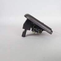 1990-1998 porsche 911 964 993 Upper Center Console Switch Trim Bezel OEM Used