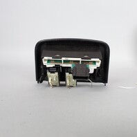 1990-1998 porsche 911 964 993 Upper Center Console Switch Trim Bezel OEM Used