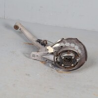 1978-1989 Porsche Left Rear Lower Trailing Control Arm Date Code 85 OEM Used