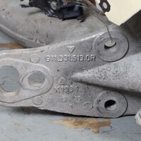 1978-1989 Porsche Left Rear Lower Trailing Control Arm Date Code 85 OEM Used