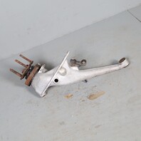 1978-1989 Porsche Right Rear Lower Trailing Control Arm Date Code 78 OEM Used