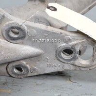 1978-1989 Porsche Right Rear Lower Trailing Control Arm Date Code 78 OEM Used