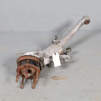 1978-1989 Porsche Right Rear Lower Trailing Control Arm Date Code 78 OEM Used