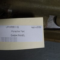 1990-1998 Porsche 911 964 993 Dashboard Dash Gray OEM OEM Used