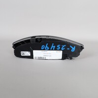 2010-2018 Porsche Cayenne Panamera Right Front Seat Switch 7PP959748M OEM Used