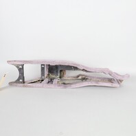 1990-1998 Porsche 911 964 993 Center Console Front Carpet Grey OEM