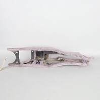 1990-1998 Porsche 911 964 993 Center Console Front Carpet Grey OEM