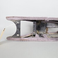 1990-1998 Porsche 911 964 993 Center Console Front Carpet Grey OEM