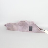 1990-1998 Porsche 911 964 993 Center Console Front Carpet Grey OEM