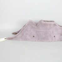 1990-1998 Porsche 911 964 993 Center Console Front Carpet Grey OEM