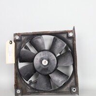 1990-1998 Porsche 911 964 993 Oil Cooler Fan Motor 96462403500 OEM Used