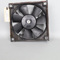 1990-1998 Porsche 911 964 993 Oil Cooler Fan Motor 96462403500 OEM Used