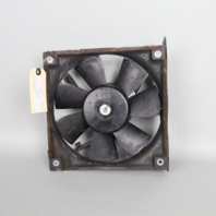 1990-1998 Porsche 911 964 993 Oil Cooler Fan Motor 96462403500 OEM Used