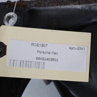1990-1998 Porsche 911 964 993 Oil Cooler Fan Motor 96462403500 OEM Used