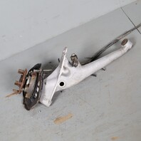 1978-1989 Porsche Right Rear Lower Trailing Control Arm Date Code 86 OEM Used