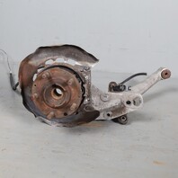 1978-1989 Porsche Right Rear Lower Trailing Control Arm Date Code 84 OEM Used