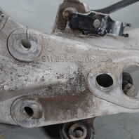1978-1989 Porsche Right Rear Lower Trailing Control Arm Date Code 84 OEM Used