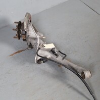 1978-1989 Porsche Right Rear Lower Trailing Control Arm Date Code 84 OEM Used