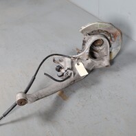 1978-1989 Porsche Right Rear Lower Trailing Control Arm Date Code 84 OEM Used