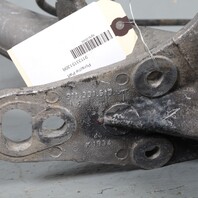 1978-1989 Porsche Left Rear Lower Trailing Control Arm Date Code 81 OEM Used