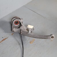 1978-1989 Porsche Left Rear Lower Trailing Control Arm Date Code 81 OEM Used