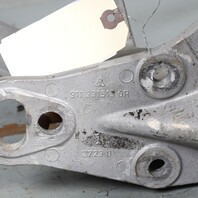 1974-1977 Porsche Left Rear Lower Trailing Control Arm Date Code 74 OEM Used