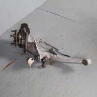 1978-1989 Porsche Right Rear Lower Trailing Control Arm Date Code 85 OEM Used