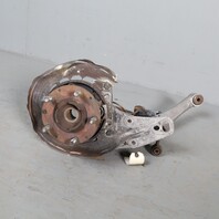 1978-1989 Porsche Right Rear Lower Trailing Control Arm Date Code 85 OEM Used