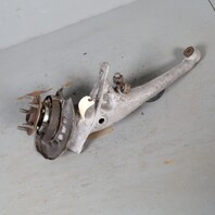 1978-1989 Porsche Right Rear Lower Trailing Control Arm Date Code 85 OEM Used