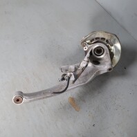 1978-1989 Porsche Right Rear Lower Trailing Control Arm Date Code 85 OEM Used