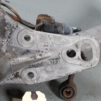 1978-1989 Porsche Right Rear Lower Trailing Control Arm Date Code 85 OEM Used