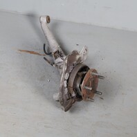 1978-1989 Porsche Right Rear Lower Trailing Control Arm Date Code 85 OEM Used