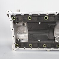2003-2006 Porsche Cayenne 4.5 Engine Oil Pan 94810704007 OEM Used