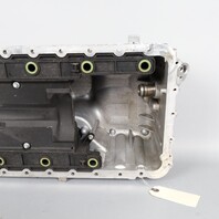 2003-2006 Porsche Cayenne 4.5 Engine Oil Pan 94810704007 OEM Used