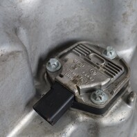 2003-2006 Porsche Cayenne 4.5 Engine Oil Pan 94810704007 OEM Used